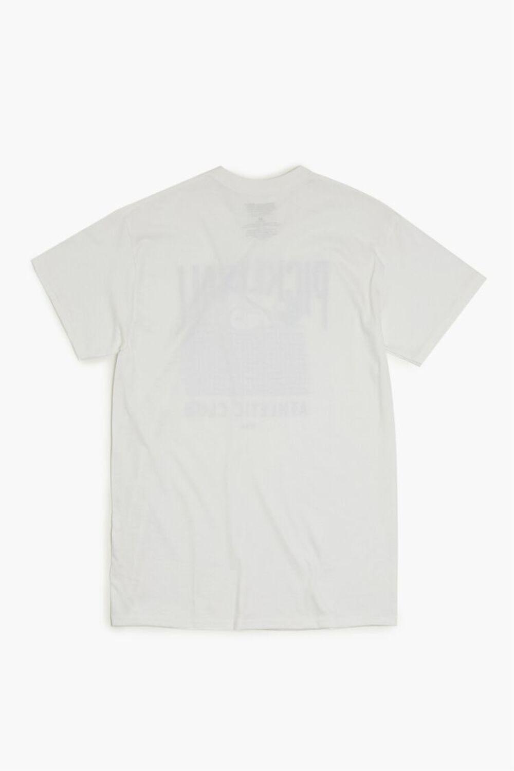 Snoopy Pickleball Graphic Tee | Forever 21 Product Image