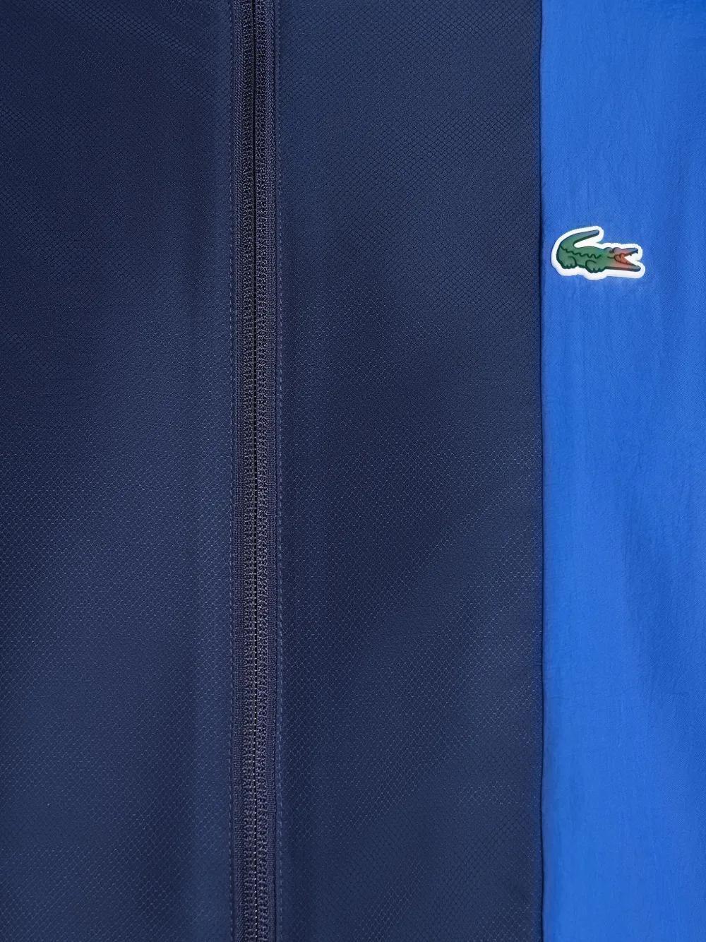 x Daniil Medvedev striped-tipping tracksuit Product Image