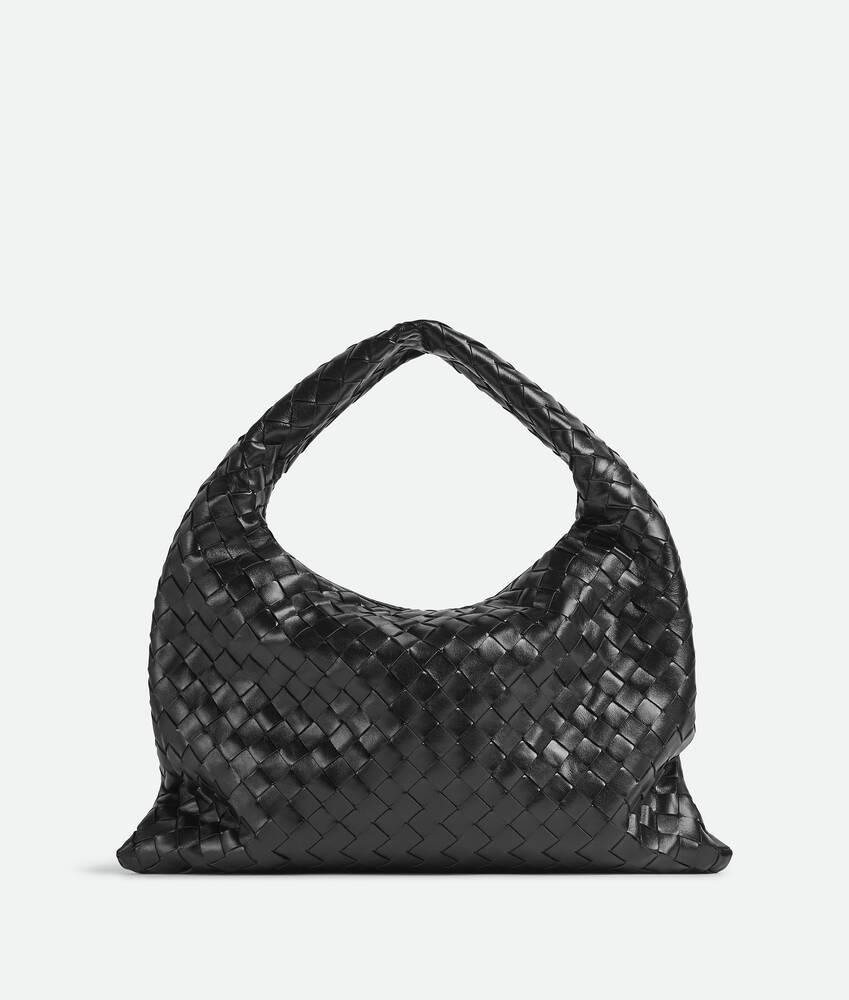 Women's Hop in Black Product Image