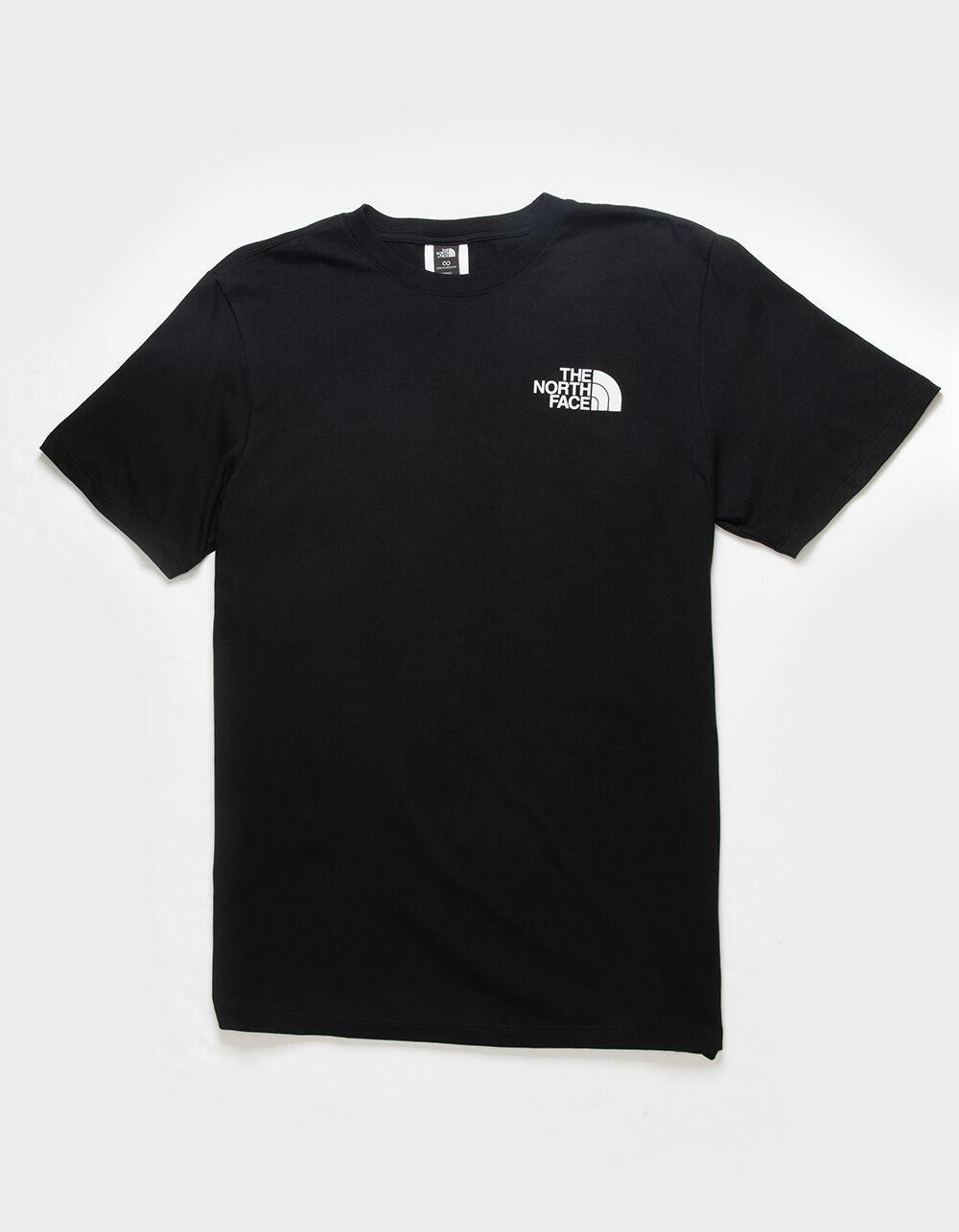 THE NORTH FACE Box NSE Mens Tee Product Image