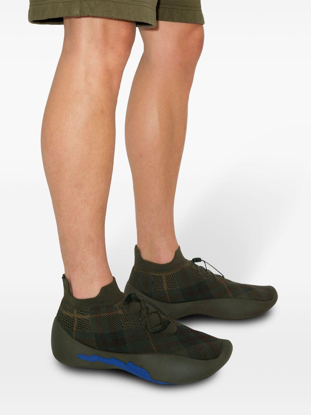 Neptune sneakers Product Image