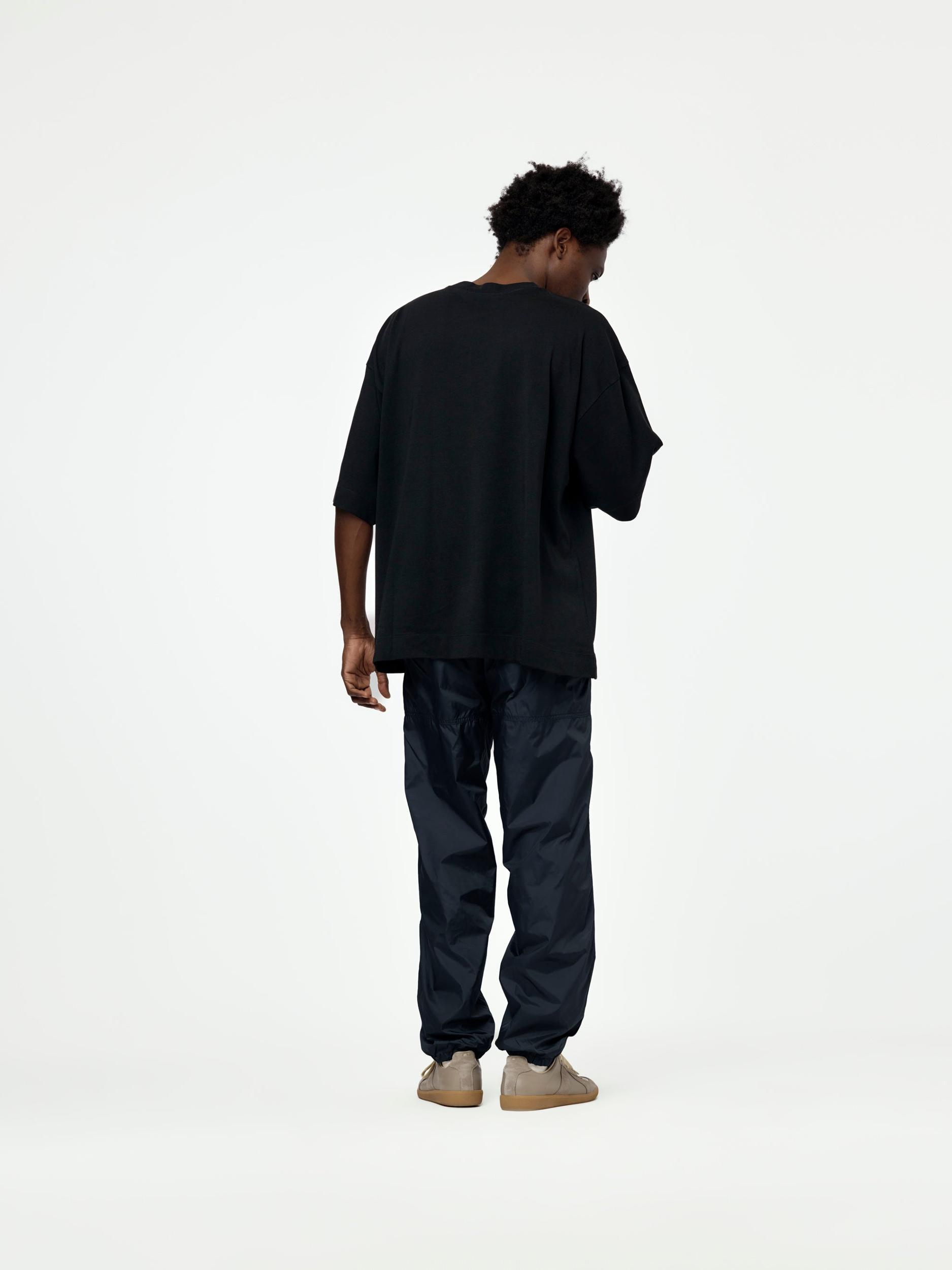 Pebble GD Pants (Navy) Product Image