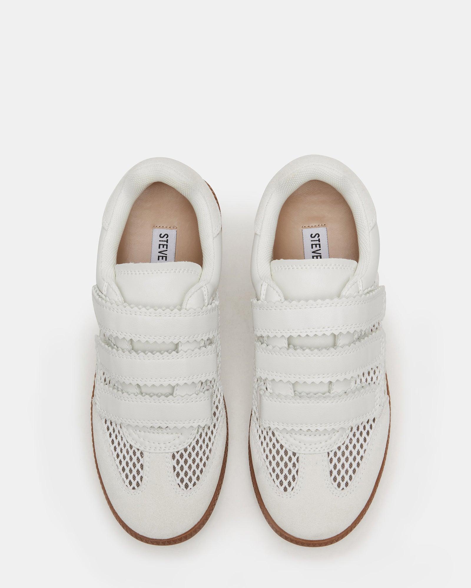 MOMENTUM MESH WHITE Female Product Image