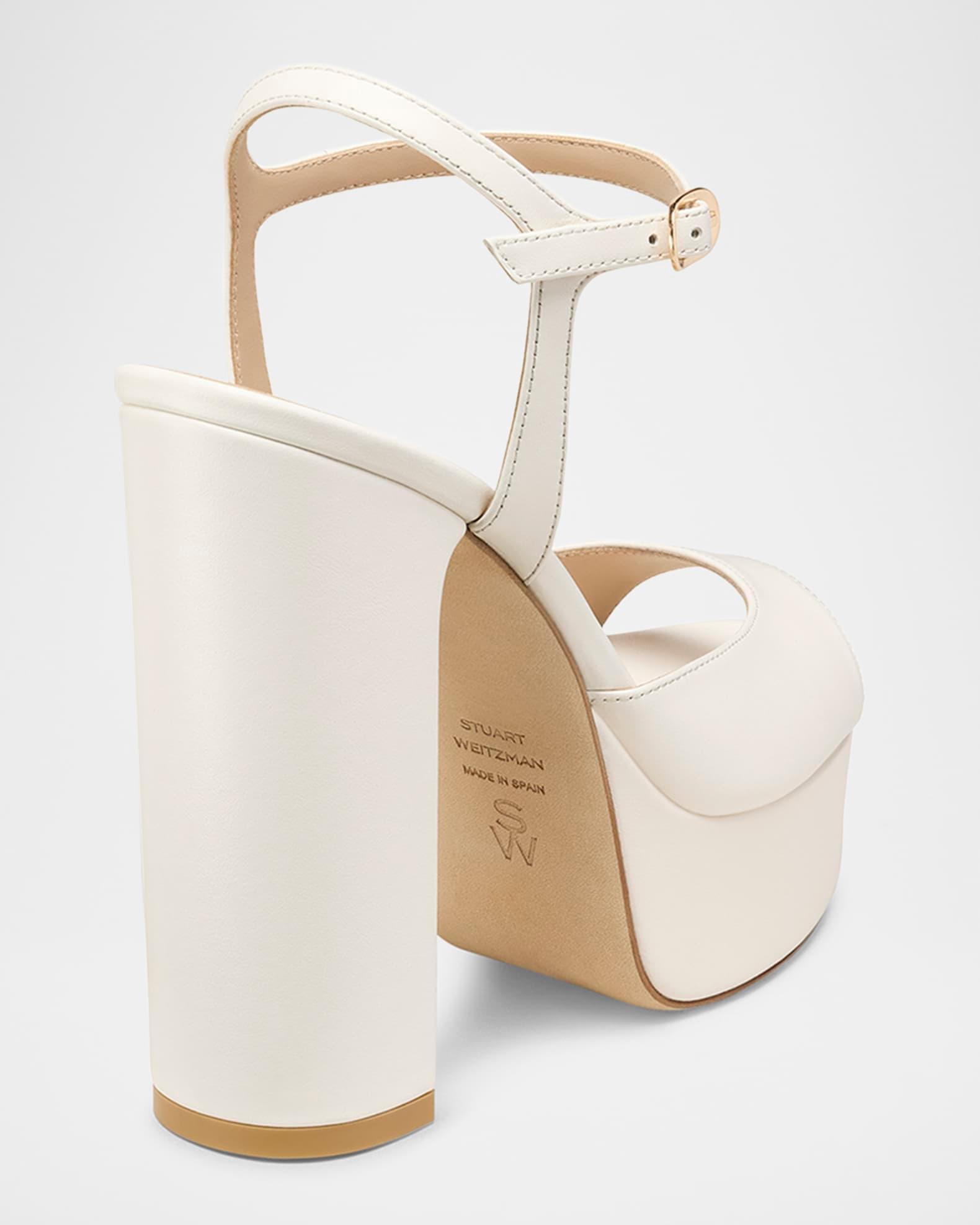 Dayna Boost Platform Sandals Product Image