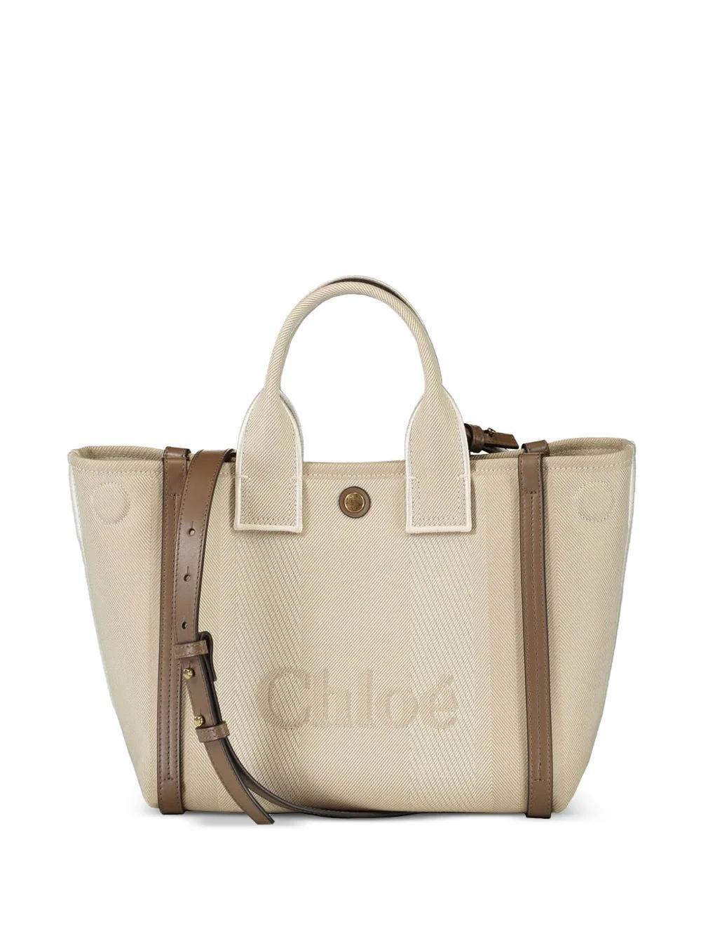 Carry tote bag Product Image
