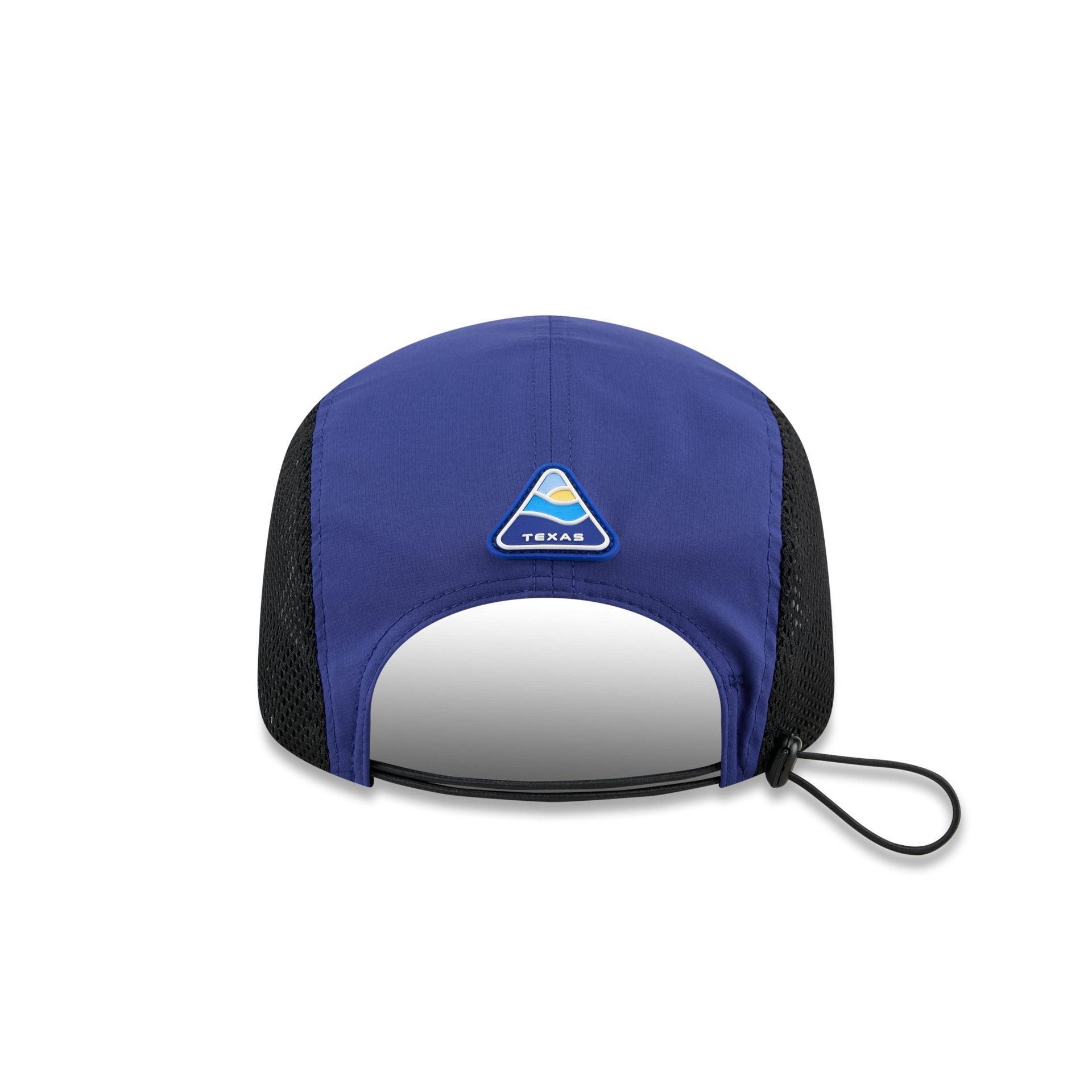 Cincinnati Reds Reflect Runner Adjustable Hat Male Product Image