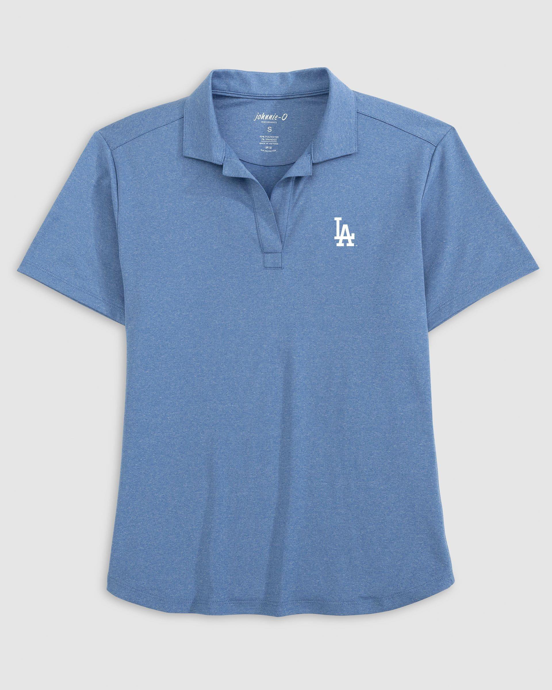 Women's 125th U.S. Open Sadie Performance Jersey Polo Female Product Image
