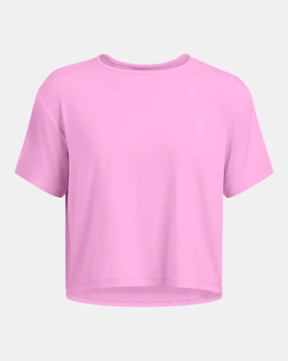 UA Motion Womens Short Sleeve Product Image