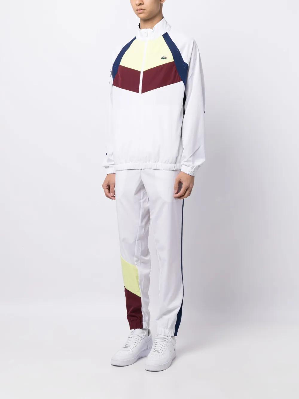 Tennis x Daniil Medvedev colour-block tracksuit Product Image
