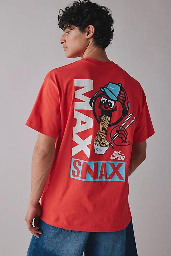 Nike Sportswear Max90 T-Shirt Product Image