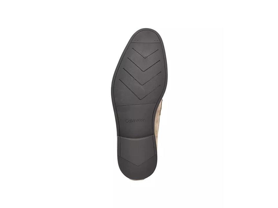 Calvin Klein Men's Cmjay Penny Loafer Product Image