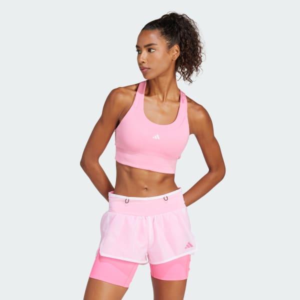 Run Pocket Medium-Support Bra Product Image