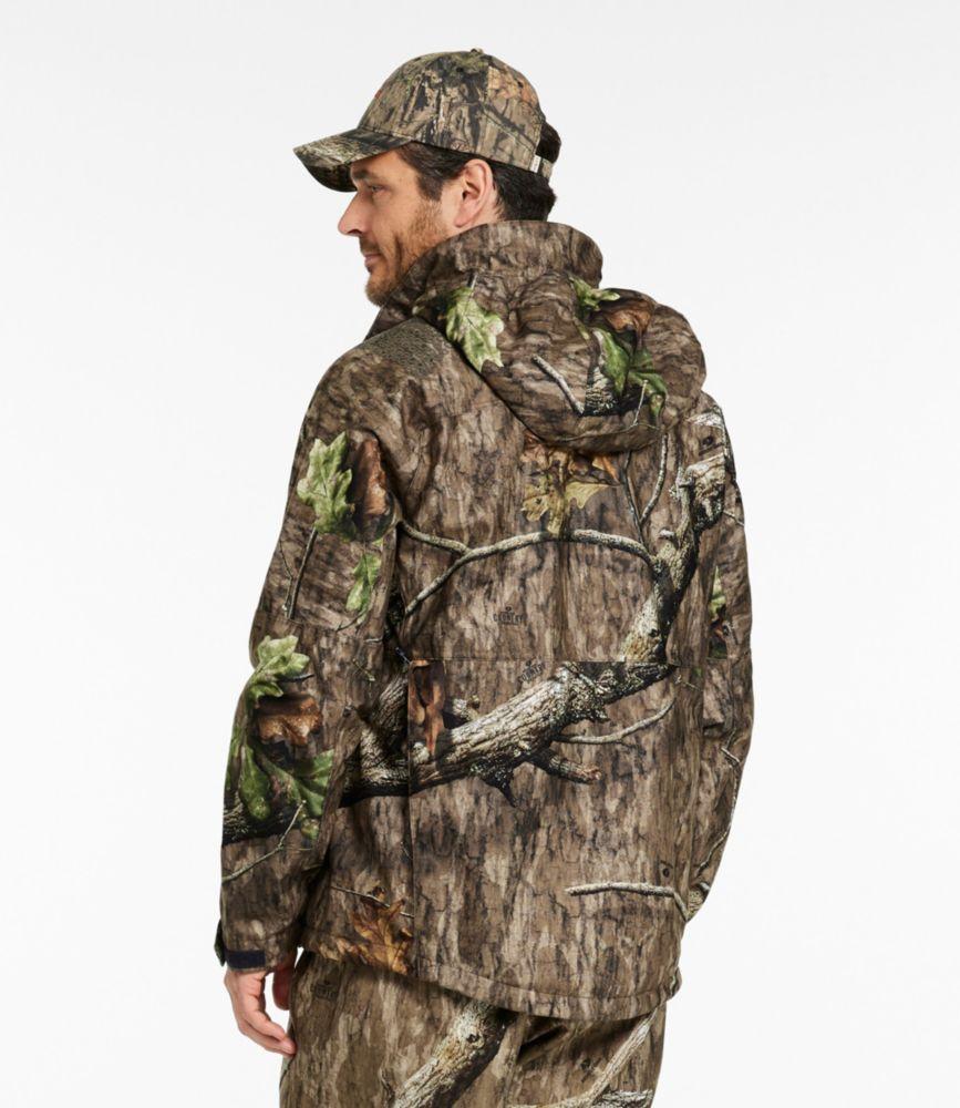 Men's Ridge Runner Storm II Jacket, Camouflage Product Image