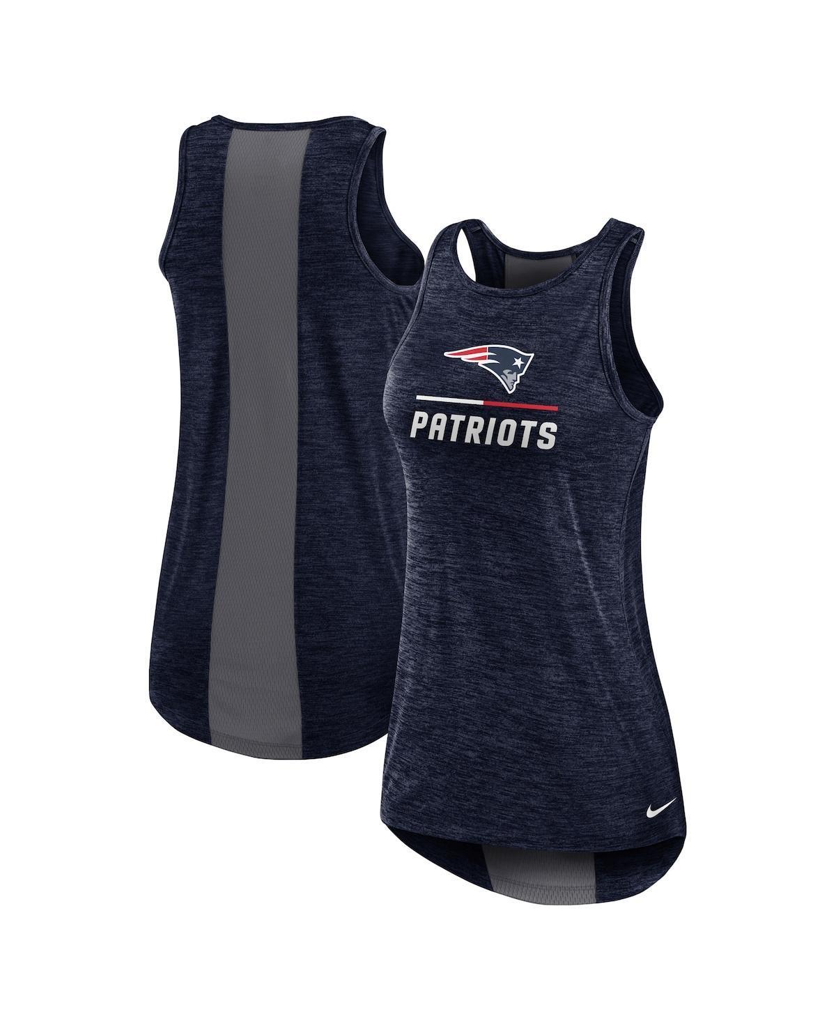 Mens Nike Alex Anzalone Detroit Lions 2nd Alternate Game Jersey Product Image