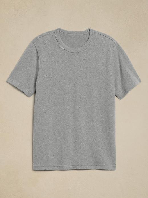 Heavyweight T-Shirt Product Image