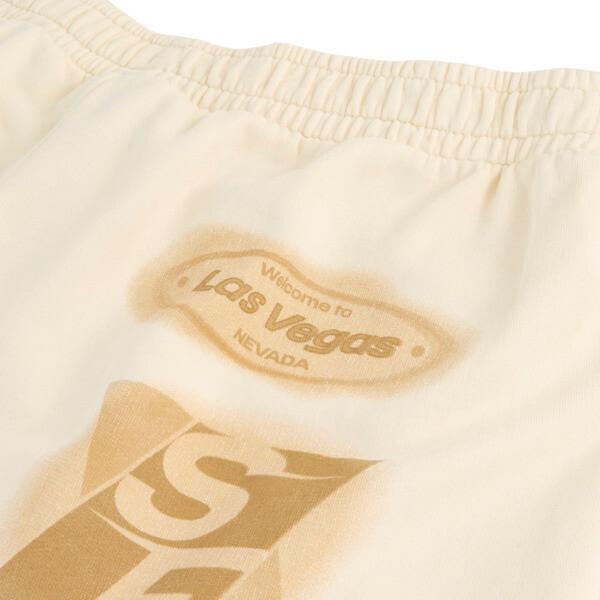 PUMA Scuderia Ferrari Desert Sun Men's Shorts Product Image