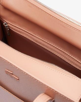 Small Chantaco Leather Purse Product Image