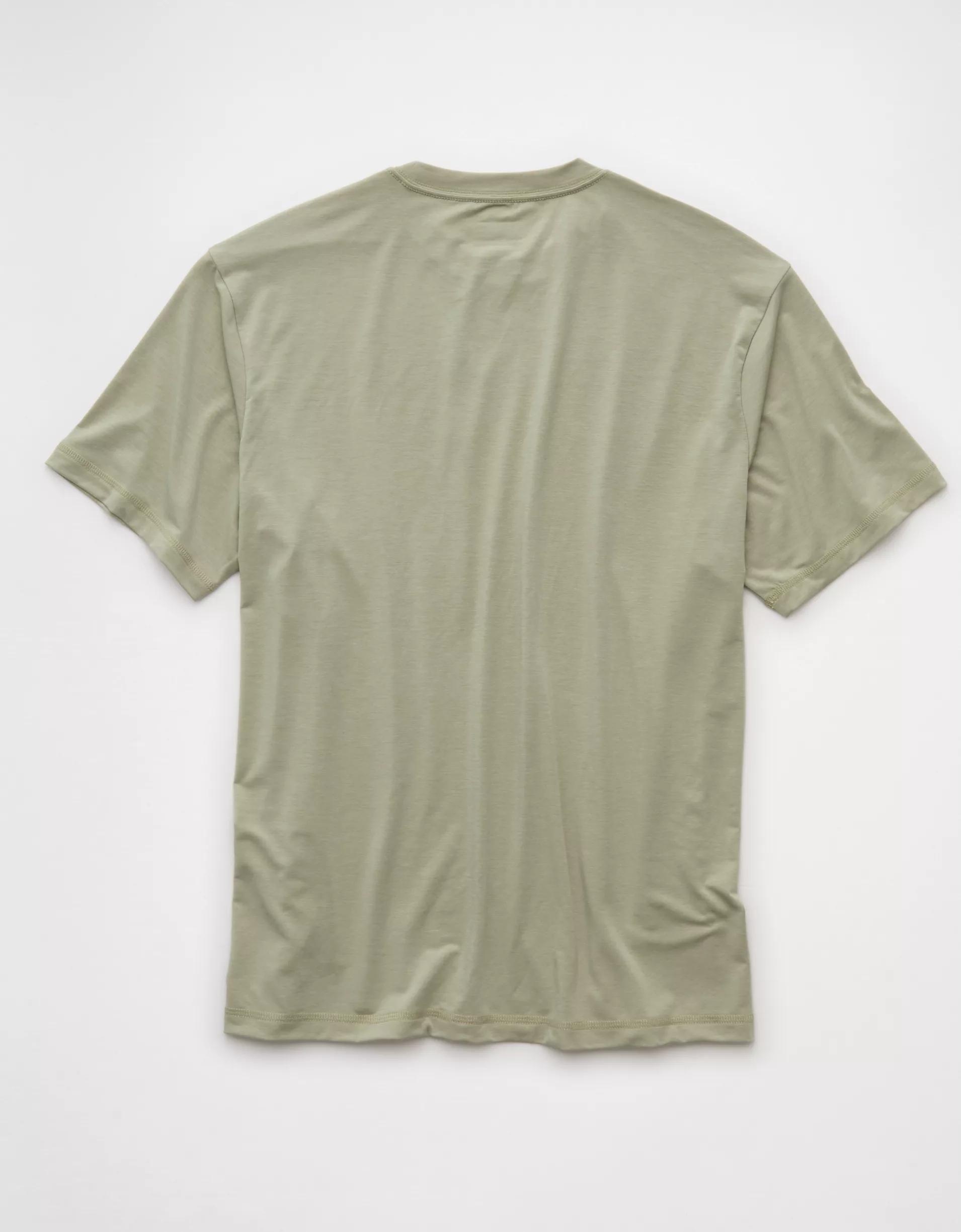 AE 24/7 Training T-Shirt Product Image