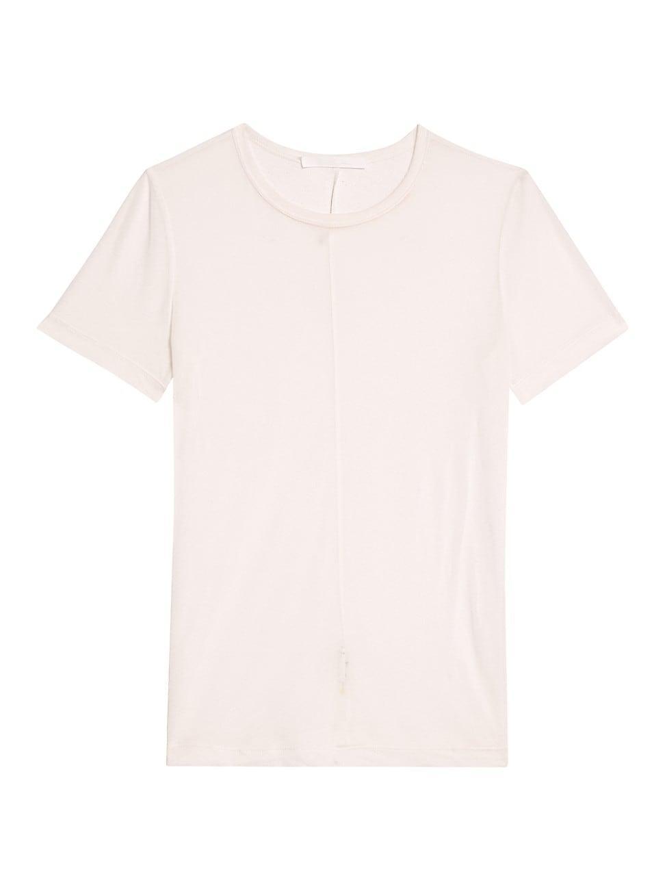 Womens Zeroscape Cotton T-Shirt Product Image