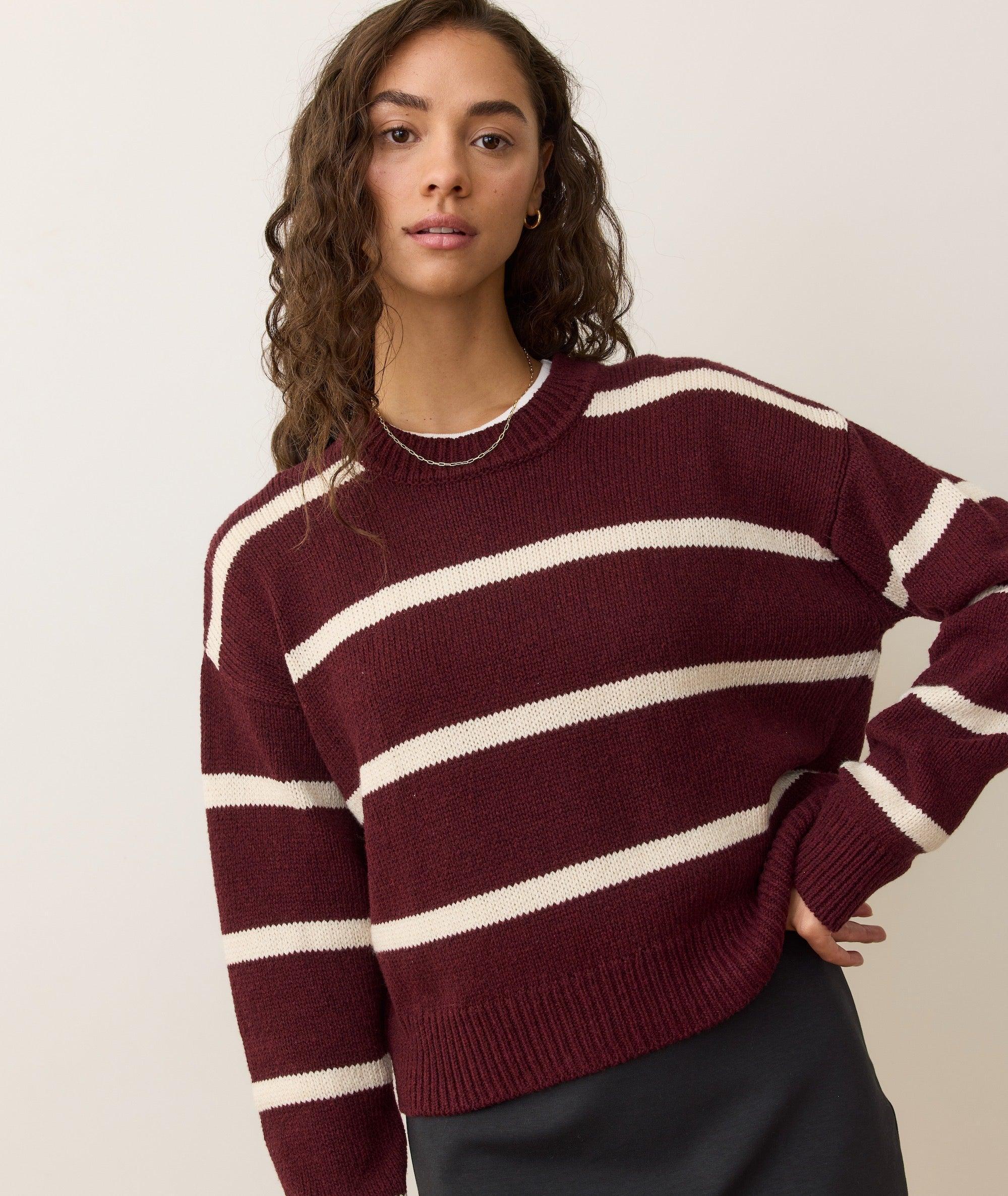 Berkeley Crewneck Sweater Product Image