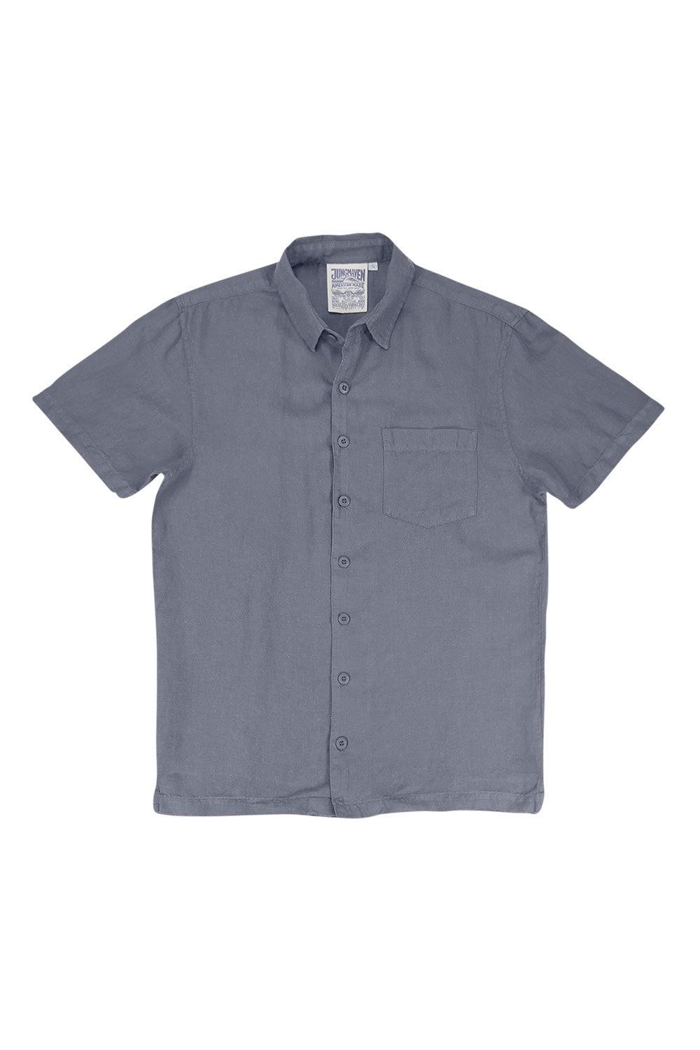Torado Shirt Male Product Image