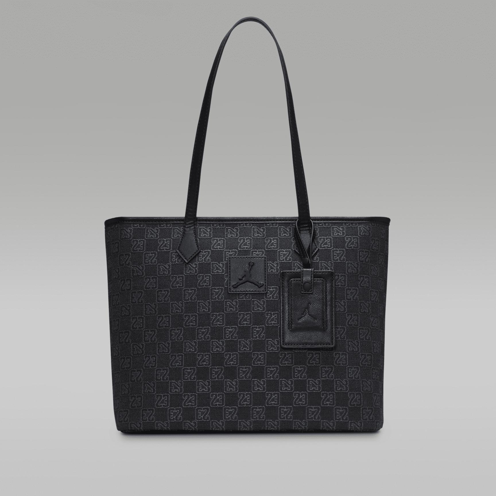 Jordan Monogram Men's Tote Bag (32L) Product Image