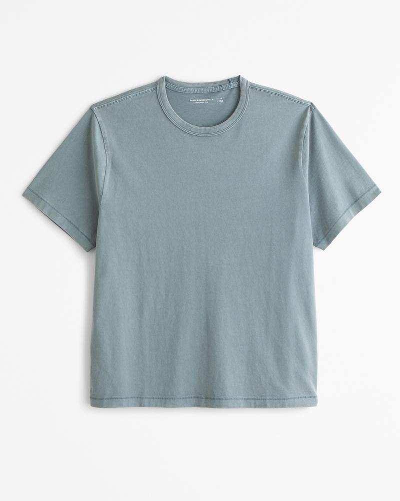 Shrunken Tee Product Image