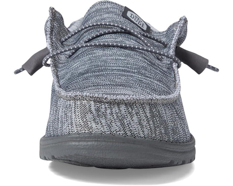 Wally Sport Mesh Product Image