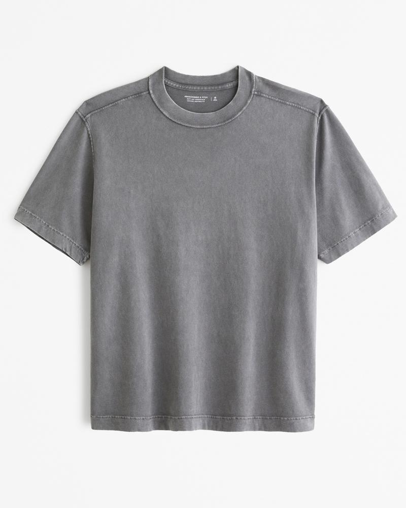 Vintage-Inspired Tee Product Image