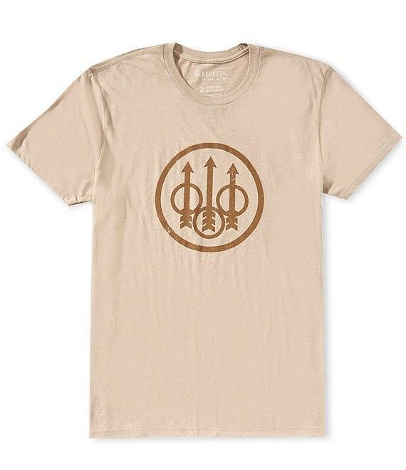 Beretta Short Sleeve USA 2.0 Graphic Relaxed T-Shirt Product Image