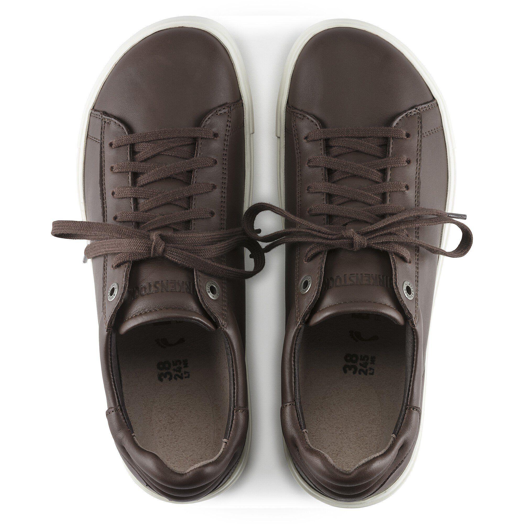 Bend Low Natural Leather Product Image