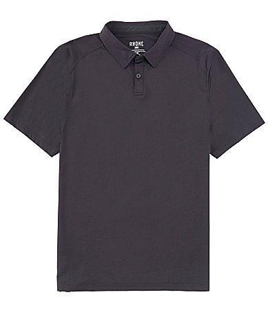Rhone Delta Short Sleeve Polo Product Image
