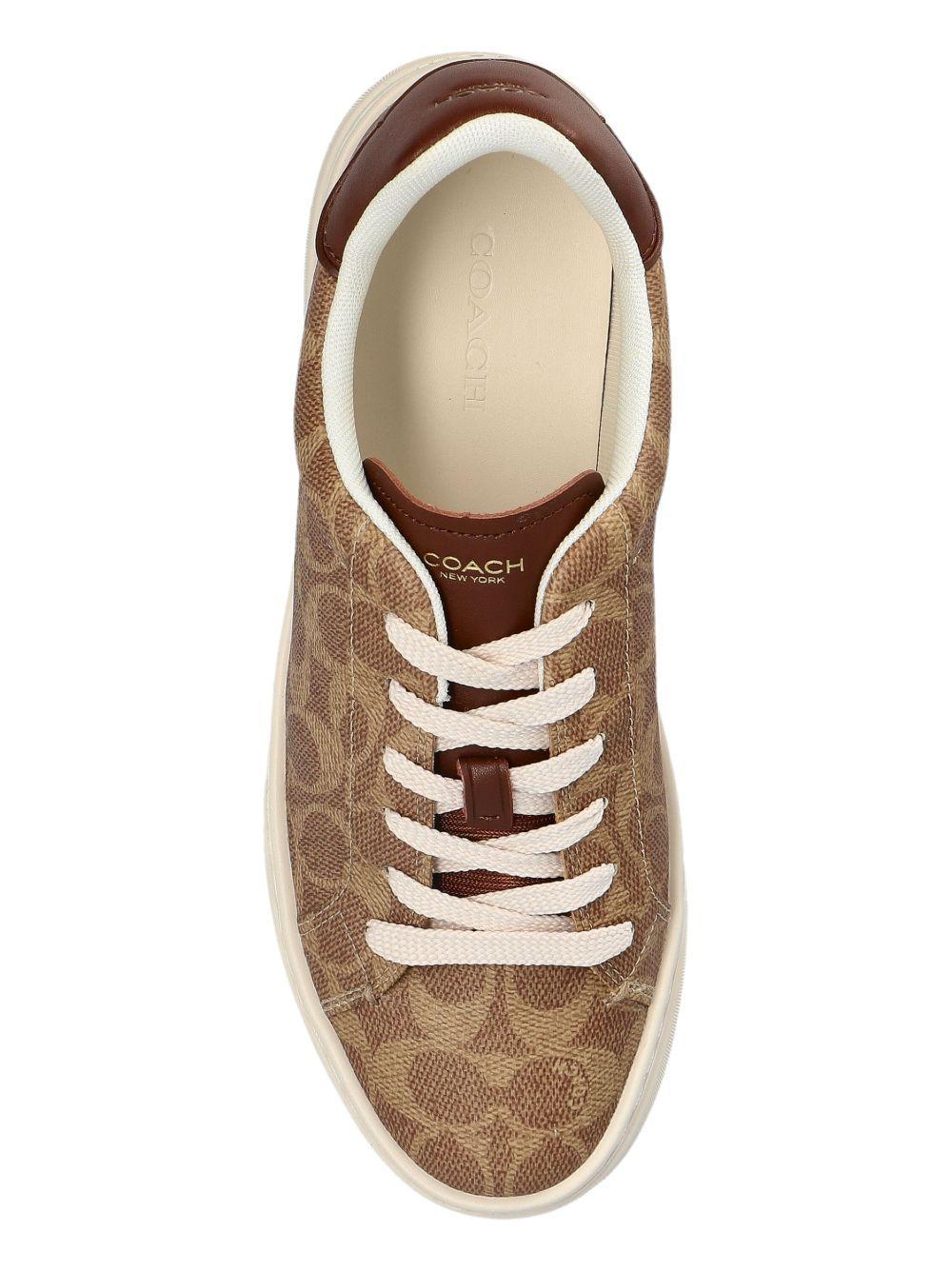 High Line sneakers Product Image