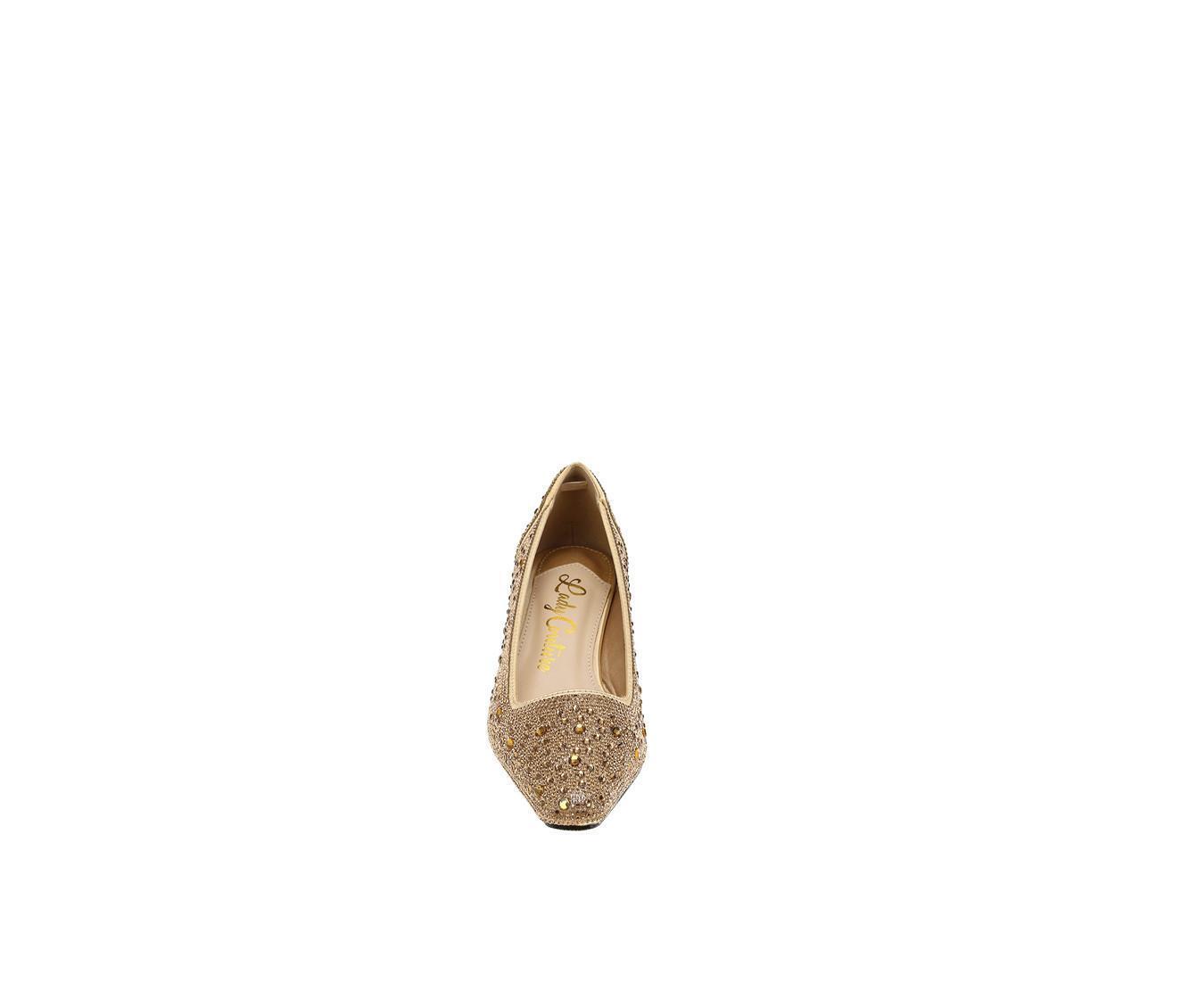 Women's Lady Couture Fever Pumps Product Image