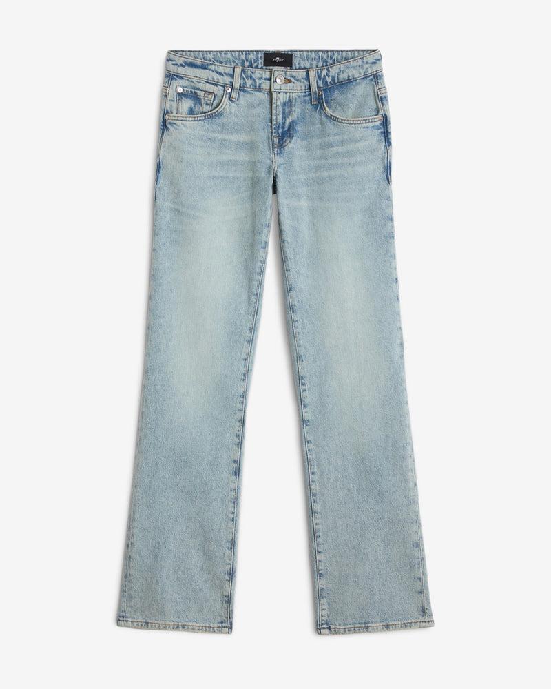 MANKIND Low Straight Product Image
