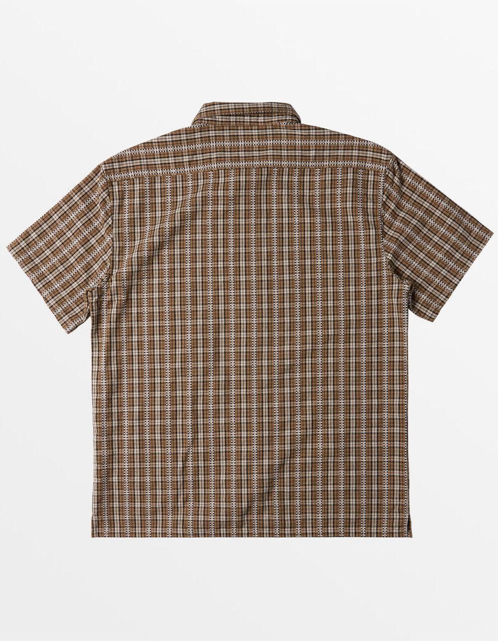 BILLABONG Mogul Mens Button Up Shirt Product Image