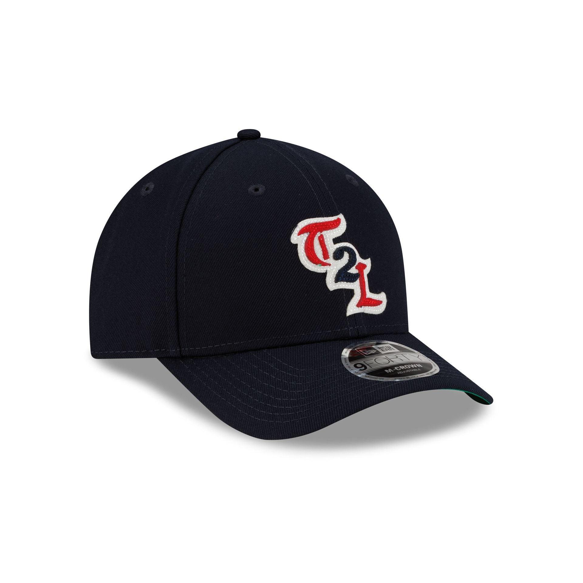 Cincinnati Reds Reflect Runner Adjustable Hat Male Product Image