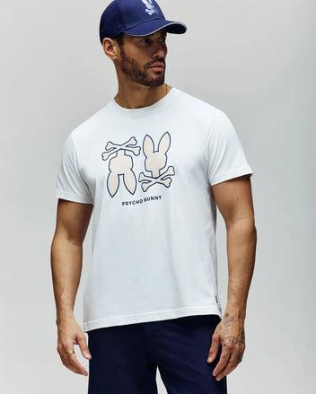 MENS DAWSON GRAPHIC TEE - MT0200053 Product Image
