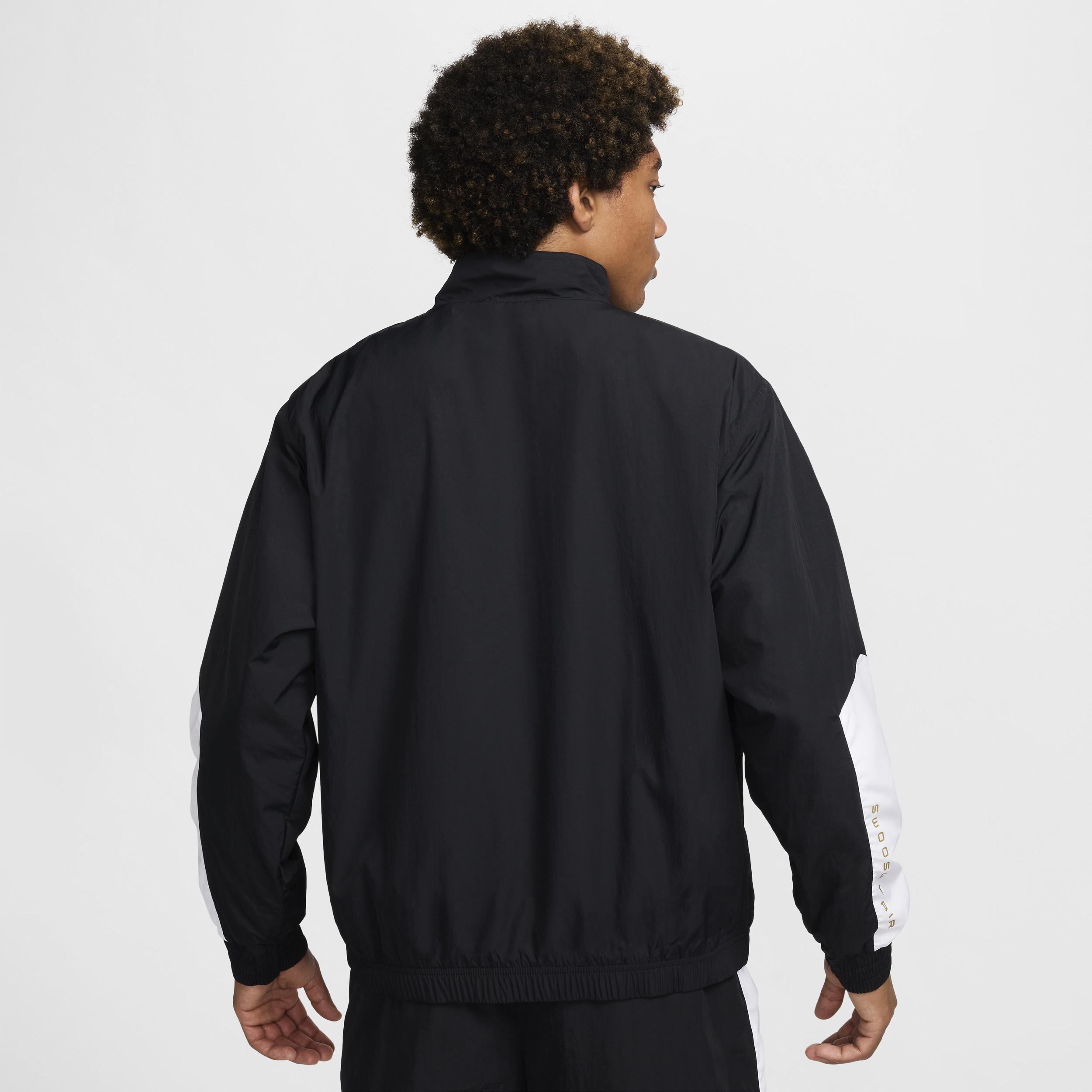 Nike Mens Air Woven Track Top Product Image