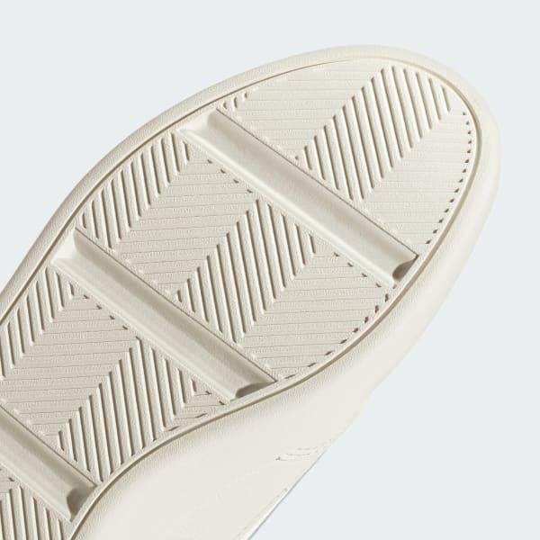 adidas Aspyre Shoes Off White 8.5 Mens Product Image