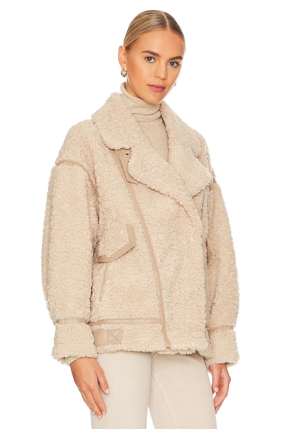 Badu Jacket LAMARQUE Product Image