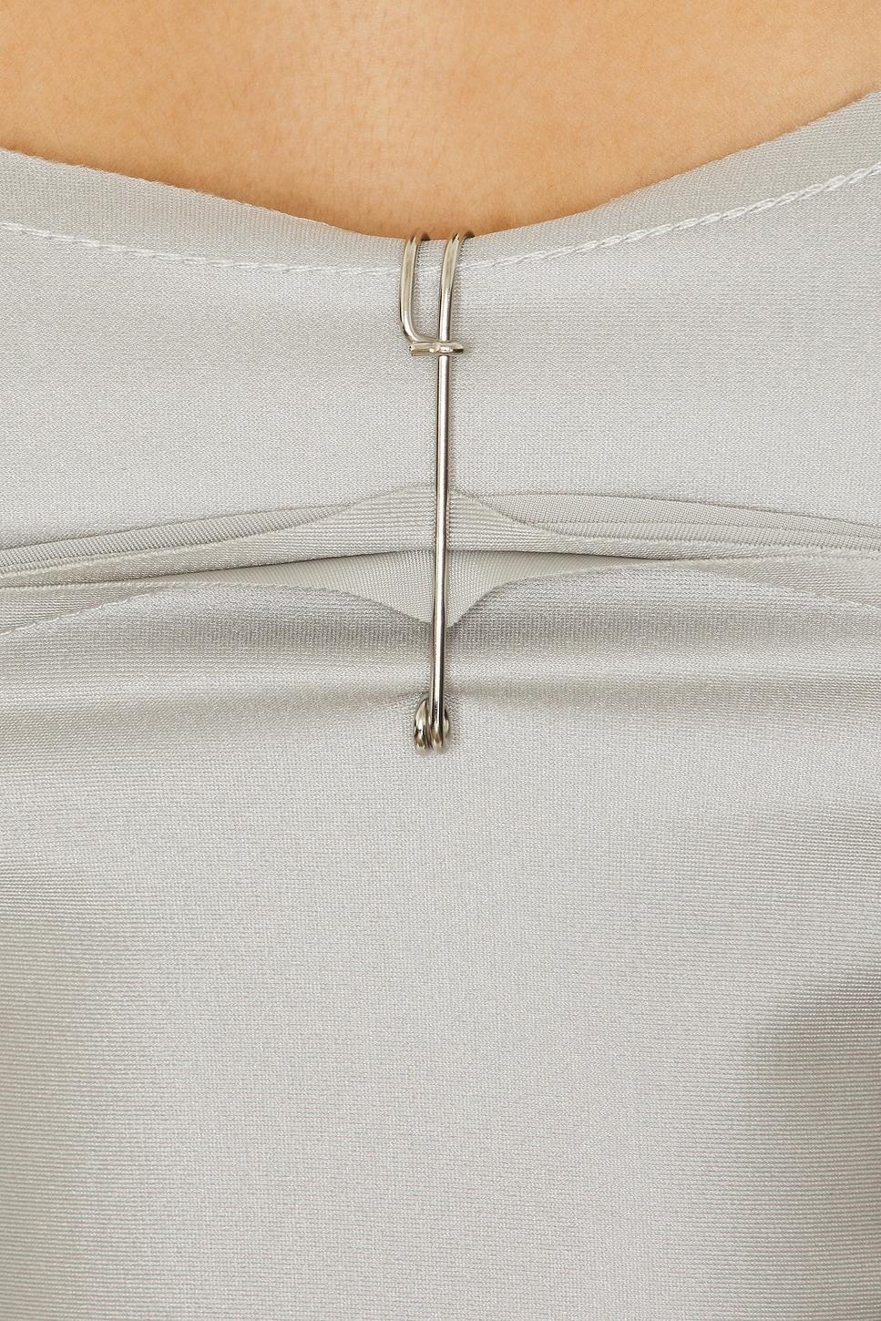Double Layer Tank Top SAMI MIRO VINTAGE Product Image