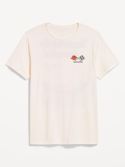 Chevrolet™ Corvette™ T-Shirt Product Image