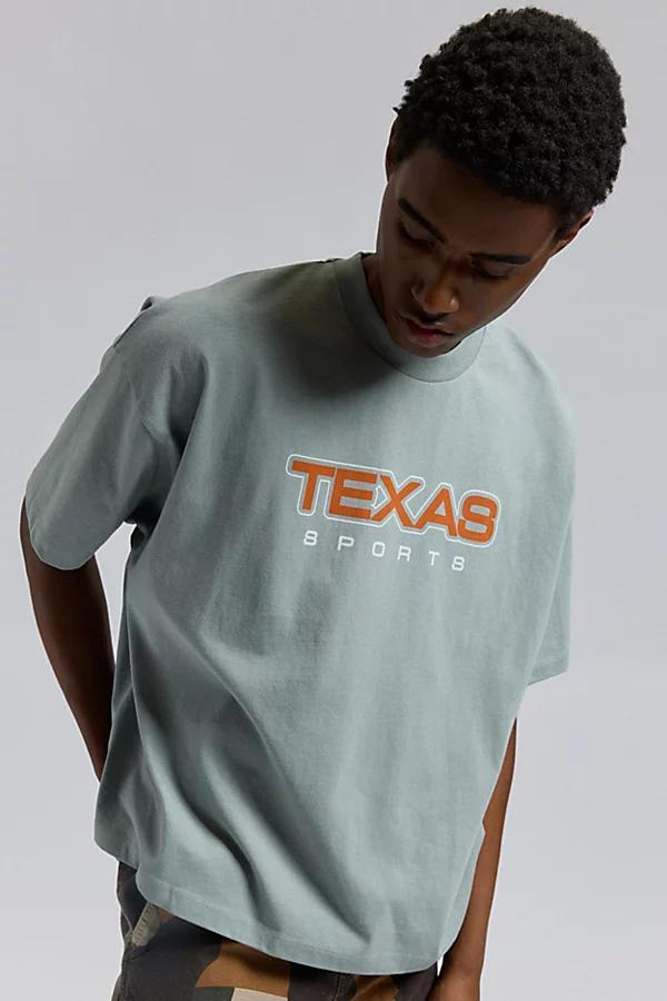 Urban Outfitters Destination Graphic Tee Mens at Urban Outfitters Product Image