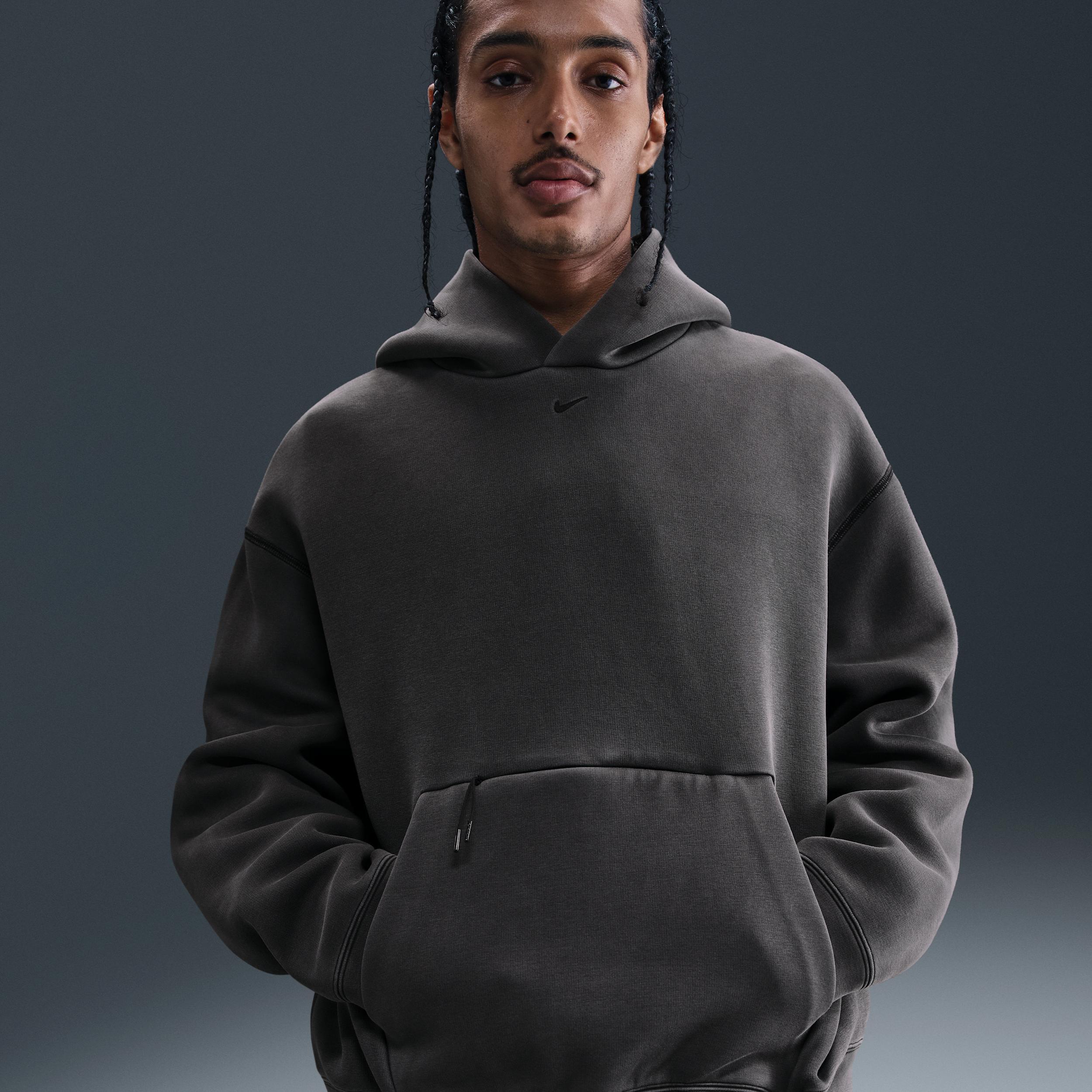 Nike Men's Tech Fleece Hoodie Product Image