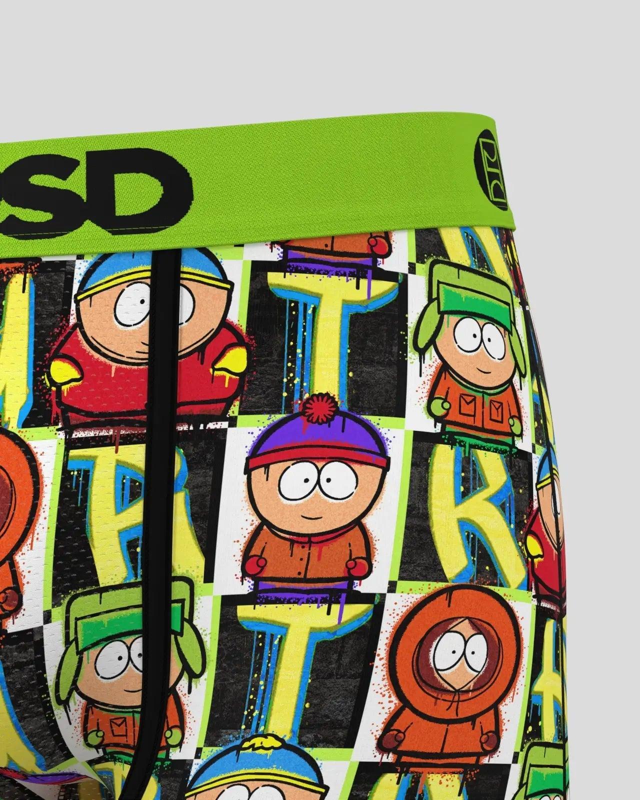 South Park - Check Male Product Image