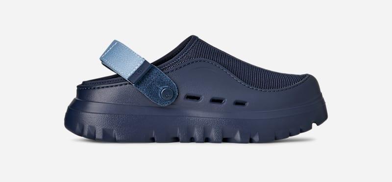 UGG Mens PeakMod Textile Shoes Product Image