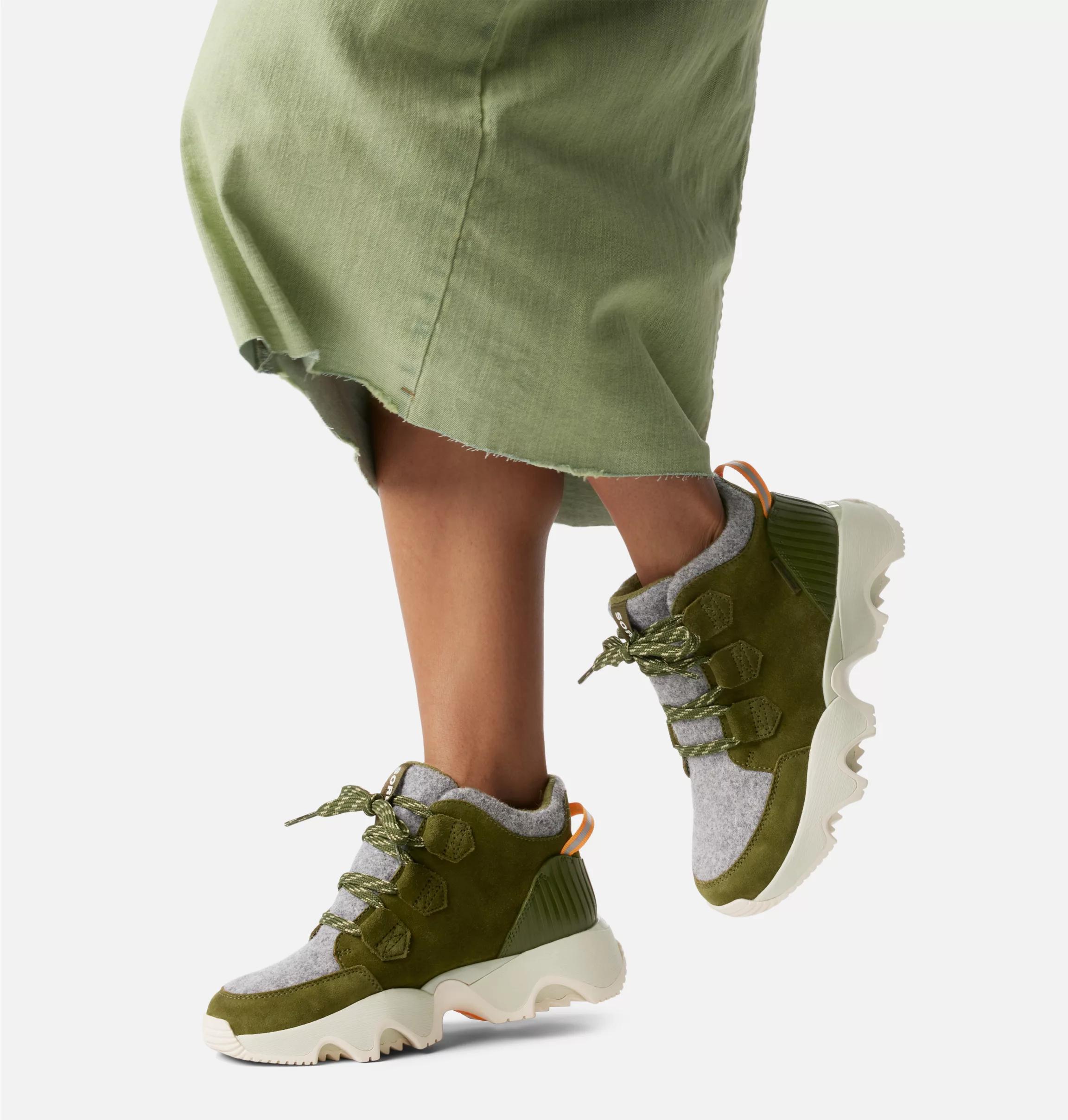 KINETIC™ Impact Caribou Plus Women's Waterproof Boot Product Image