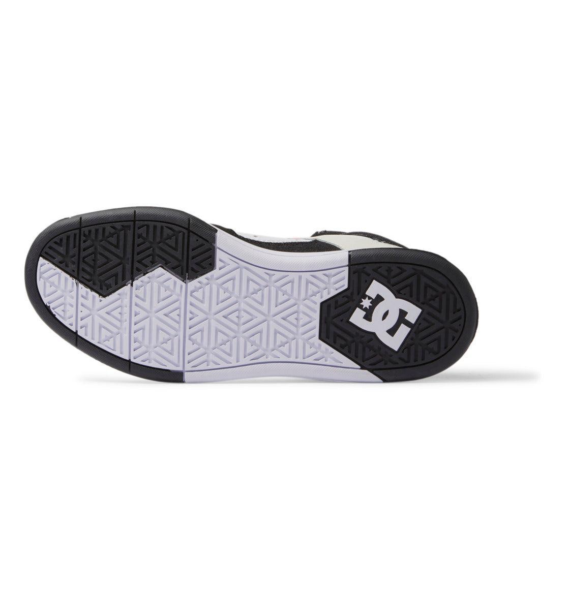 Women's DC Cure High-Top Shoes Female Product Image