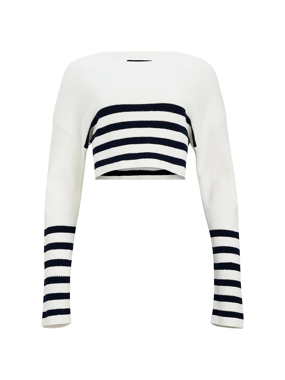 Womens Sharlie Sweater Product Image